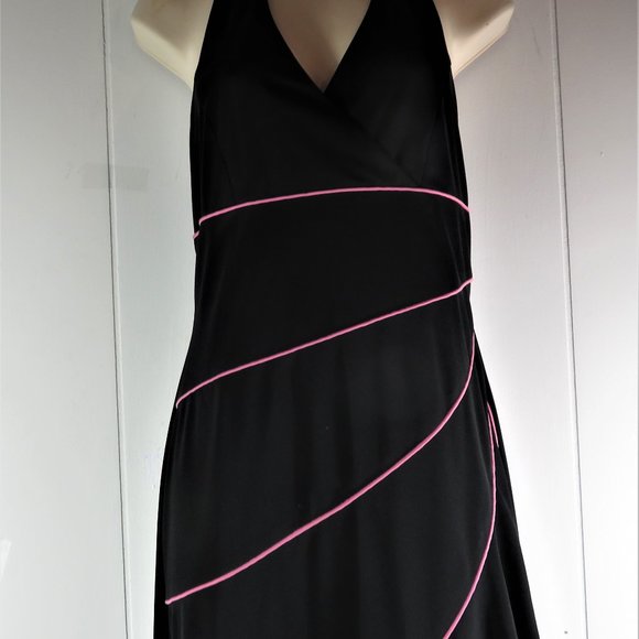 Two Roads Long Dress Evening Party Size 8 - Picture 1 of 7
